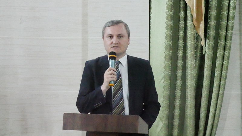 Муҳаммадиқбол Атозода