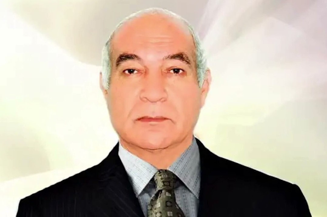 Мирзо Муллоахмадов