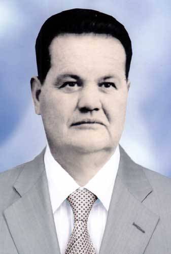 Нӯъмон Розиқ