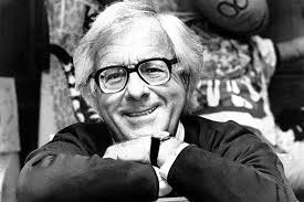 Рей Брэдбери