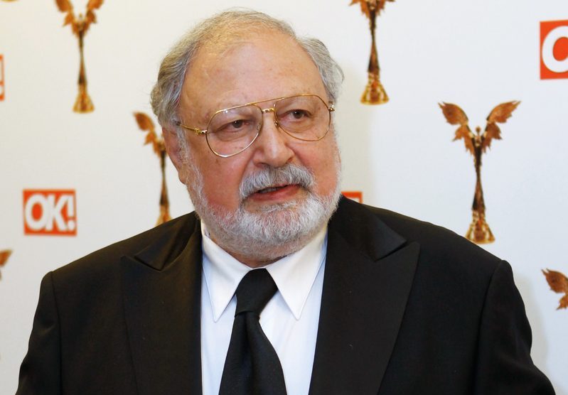 Рустам Мамед