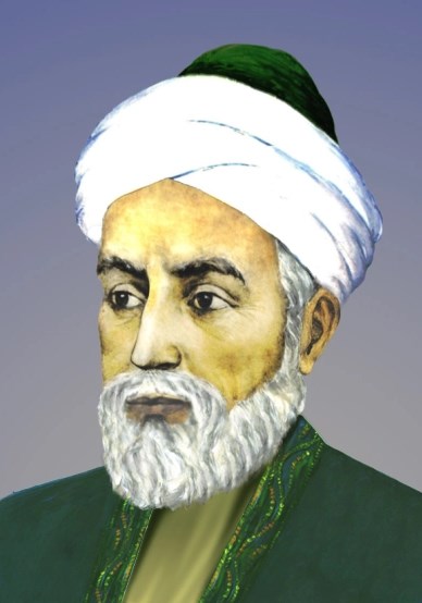 Сайф Исфаранги