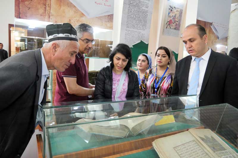 Наврӯзи байналмилалӣ