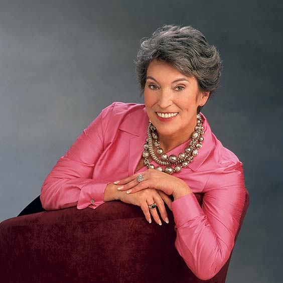 Джанет Дейли