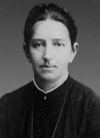 Ольге Александровне Федченко