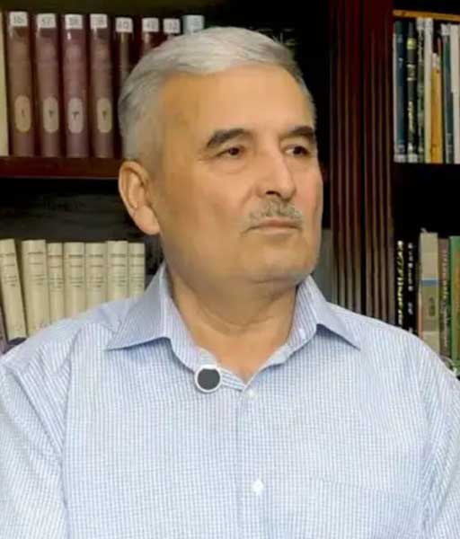 Ибни Қурбон