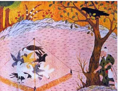 Калила ва Димна