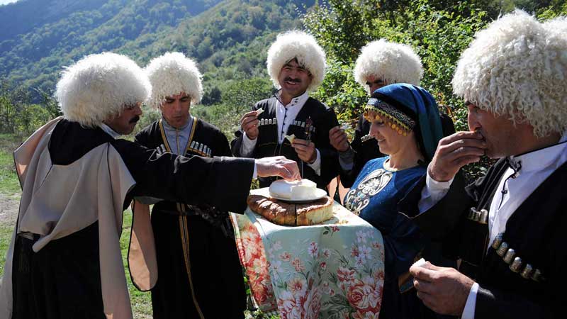 Кулоҳи калон