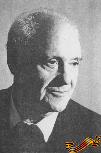 Левин Минель Иосифович