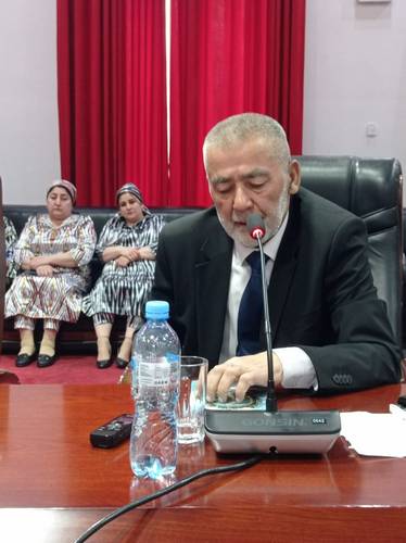 Муҳаммад Ғоб