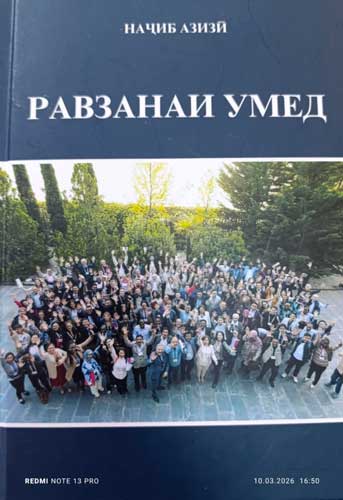 Равзанаи умед