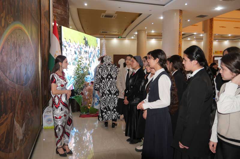 Рӯзи дарҳои боз