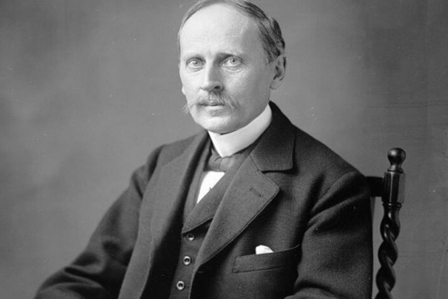 Ромен Роллан