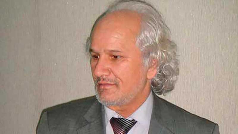 Шералӣ Абдулқайсов