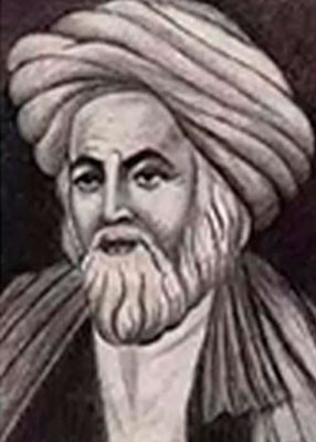 Махмуд Замахшари