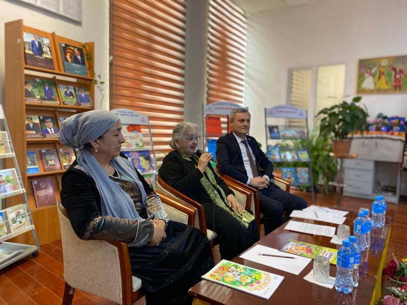 Ганҷи сухан