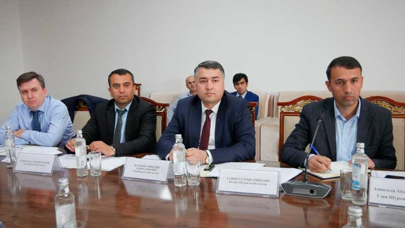 Китобхонаи миллӣ