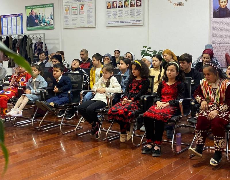 Ганҷи сухан