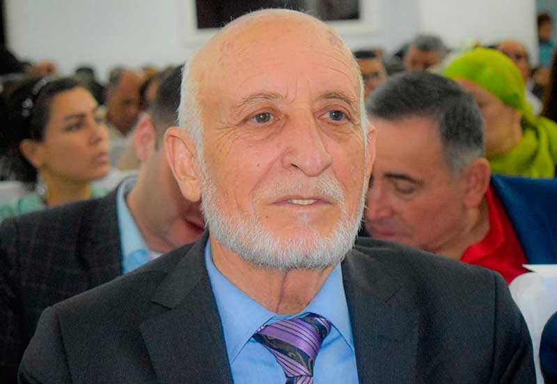 Абдулҳамид Самад