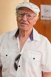 Александров – Геннадий Сергеевич