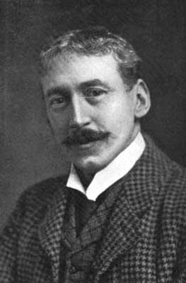 Генри де Вер Стэкпул