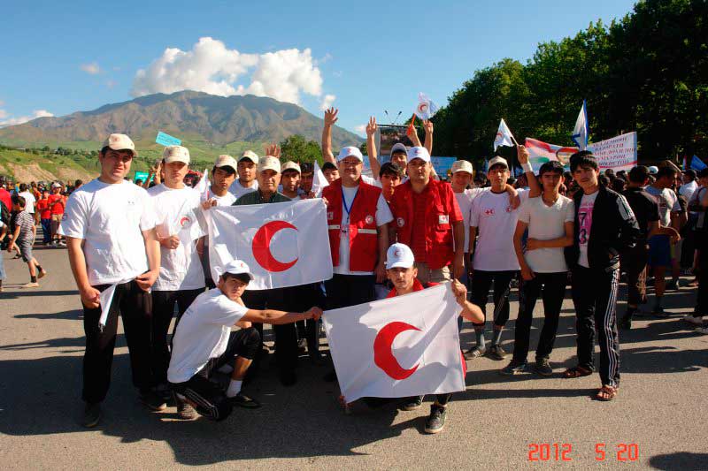 Ташабускори нахустин