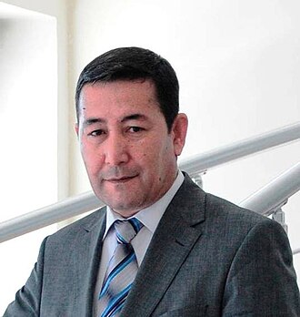 Исажон Султон