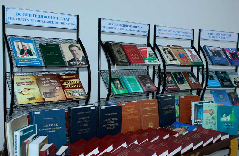 Озмуни ҷумҳурияви