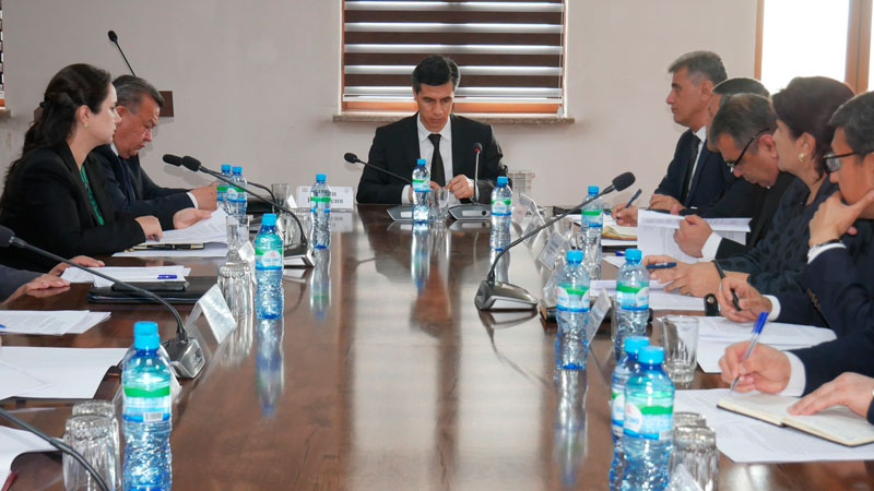 беҳтарини асарҳои Пешвои миллат