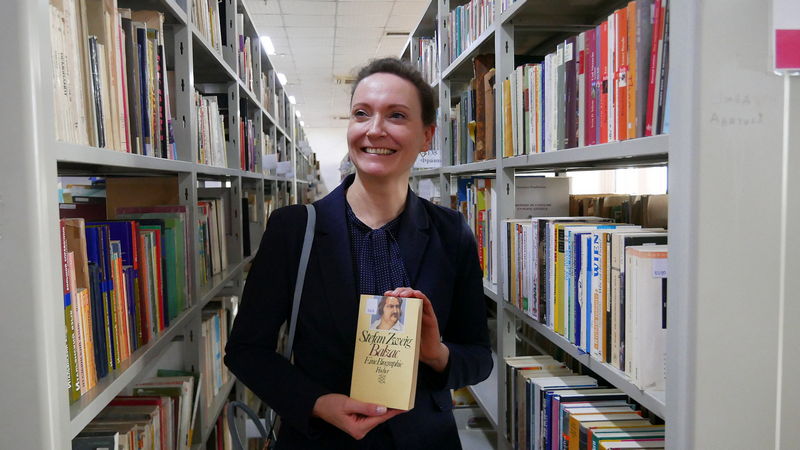 Сафири Ҷумҳурии Австрия