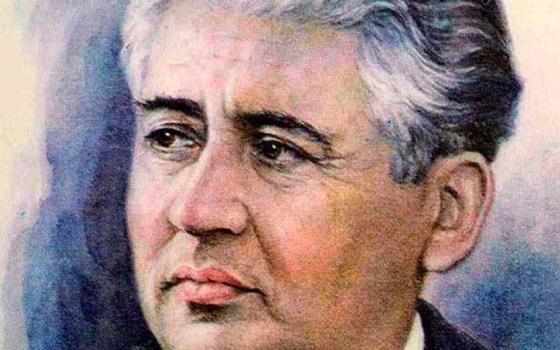 Мирзо Турсунзода