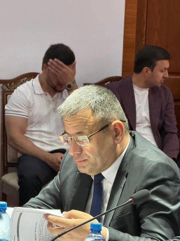 Сайёфи Мизроб