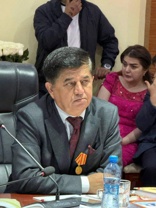 Сайёфи Мизроб