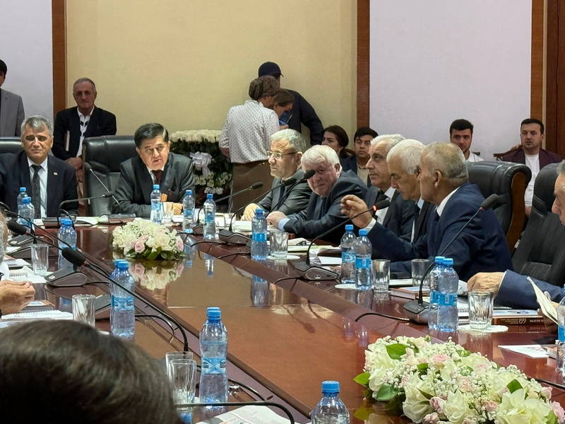 Сайёфи Мизроб