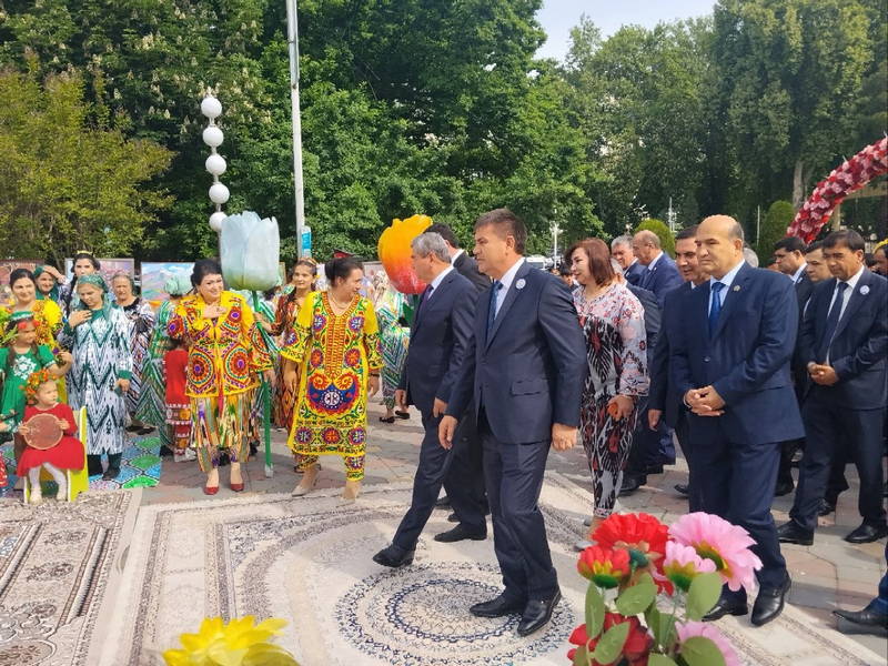 Сайри гули лола