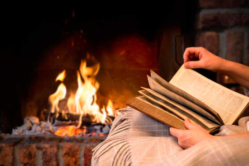 Литературный календарь