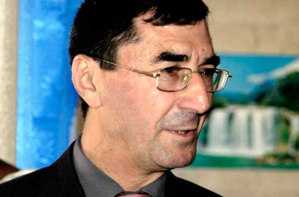 Мансур Суруш