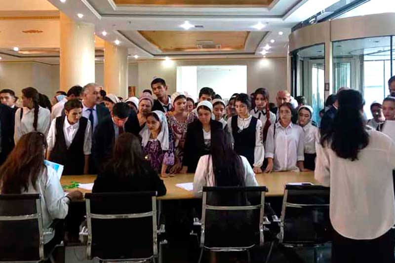 Озмуни ҷумҳурияви