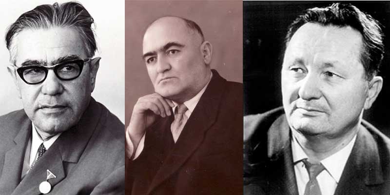 Аз садои зиндагӣ