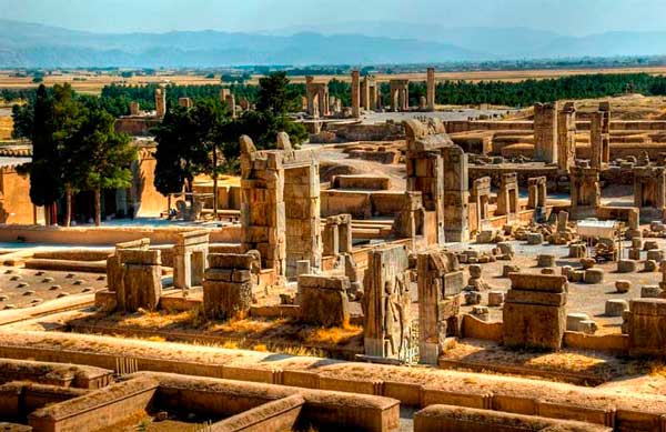 Осори Пешвои миллат