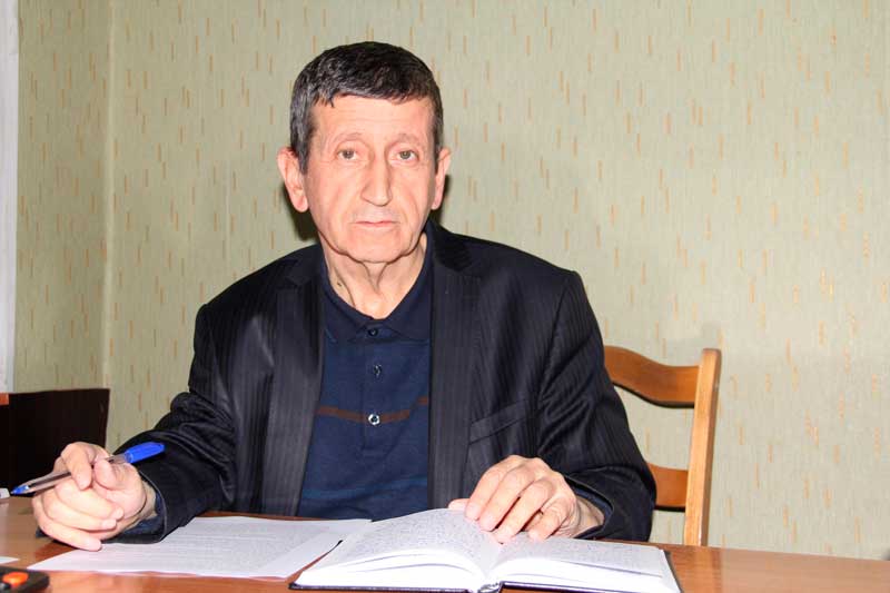 Абдуқодири Раҳим