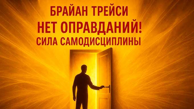Брайан Трейси
