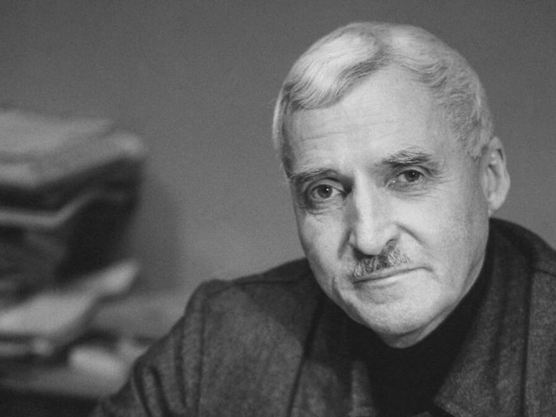 Константин Симонов