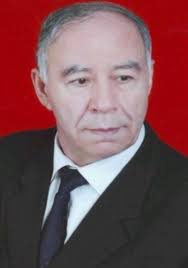 Шомурат Менглиев