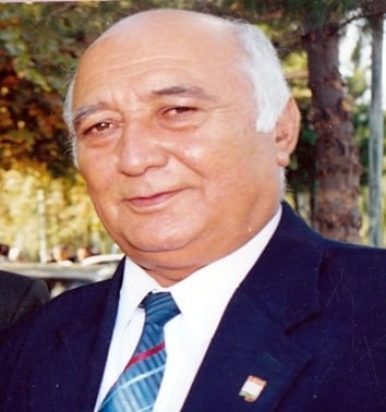 Мирзо Файзалӣ