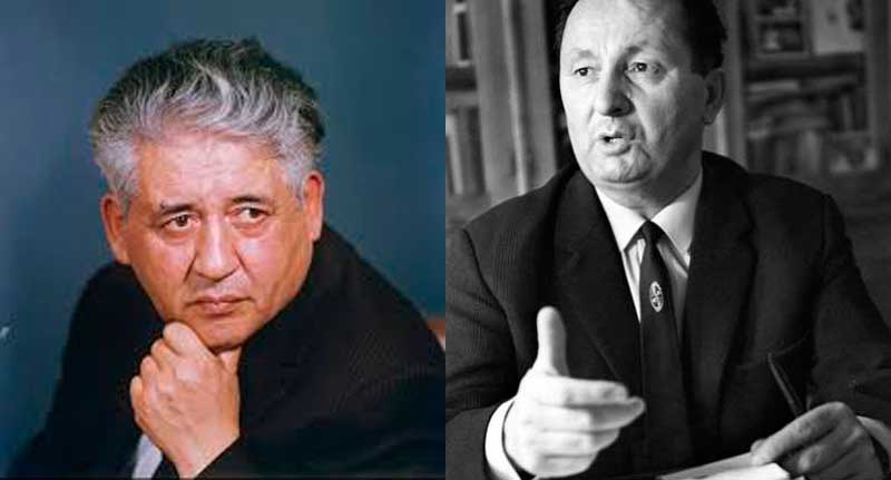 Мирсаид Миршакар