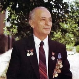 Валаматзода Ғаффор